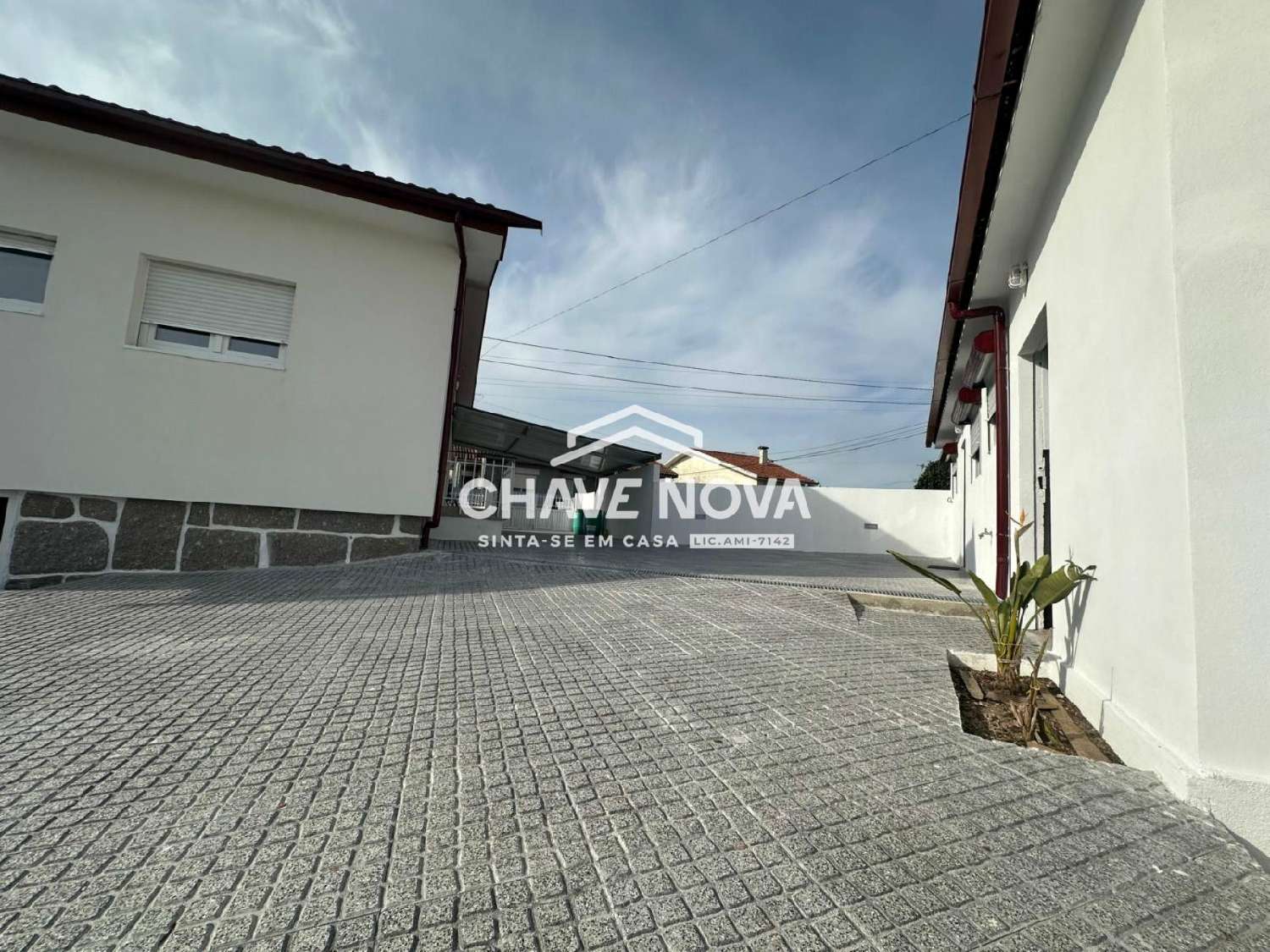  te koop huis Argoncilhe Santa Maria Da Feira 1