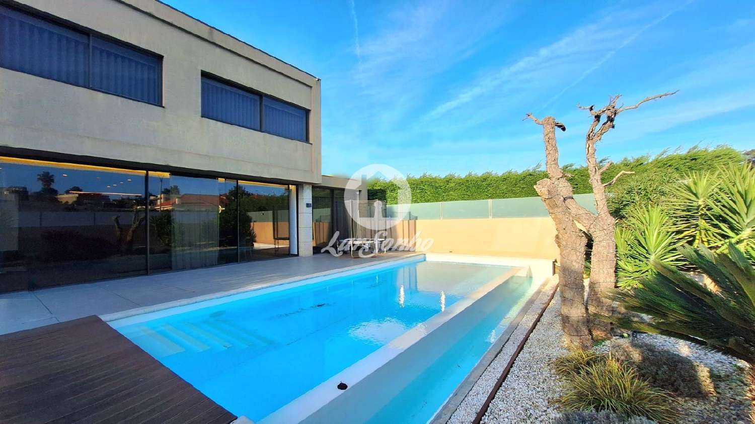  à vendre maison Árvore Vila Do Conde 1