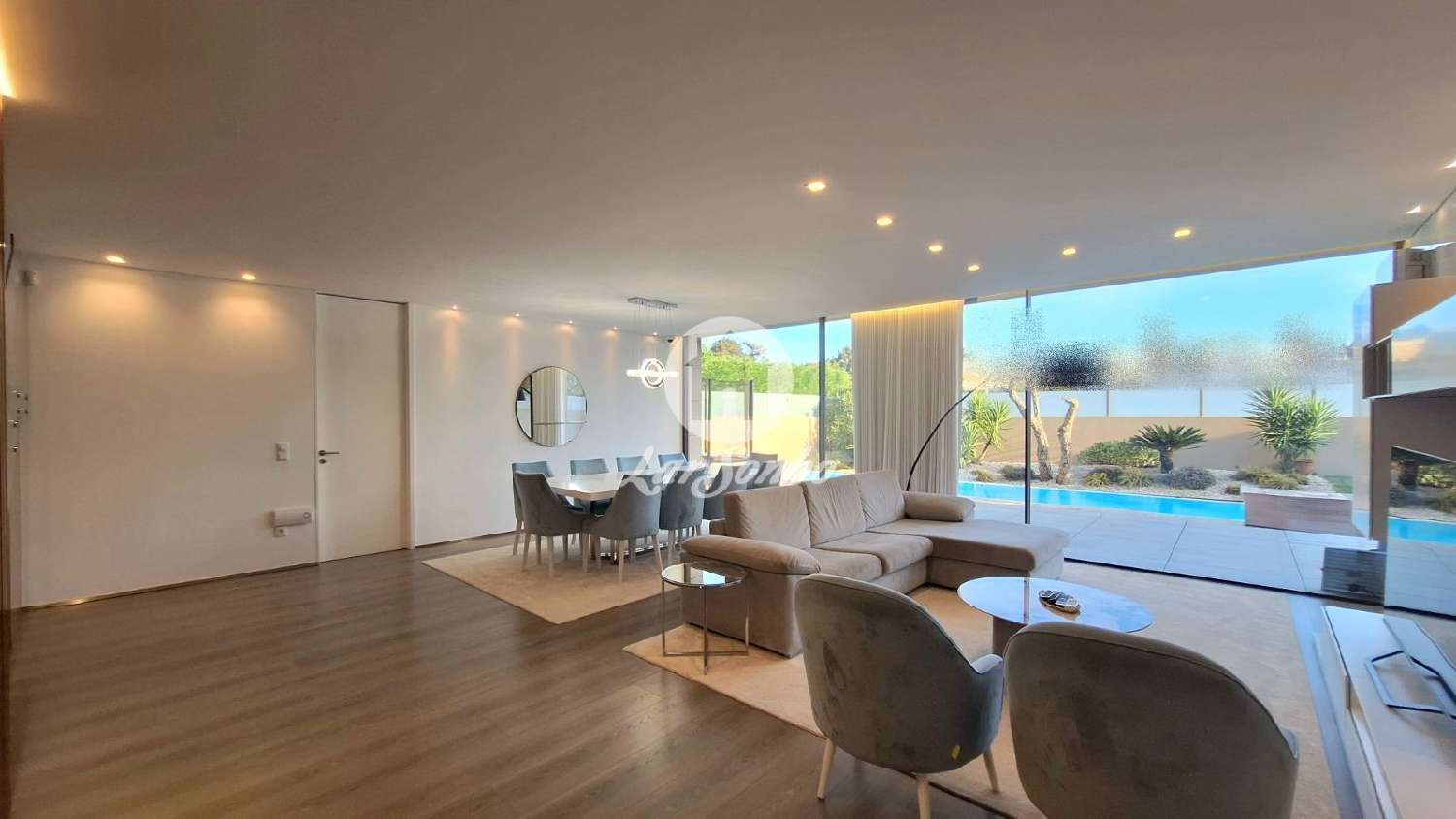 à vendre maison Árvore Vila Do Conde 2