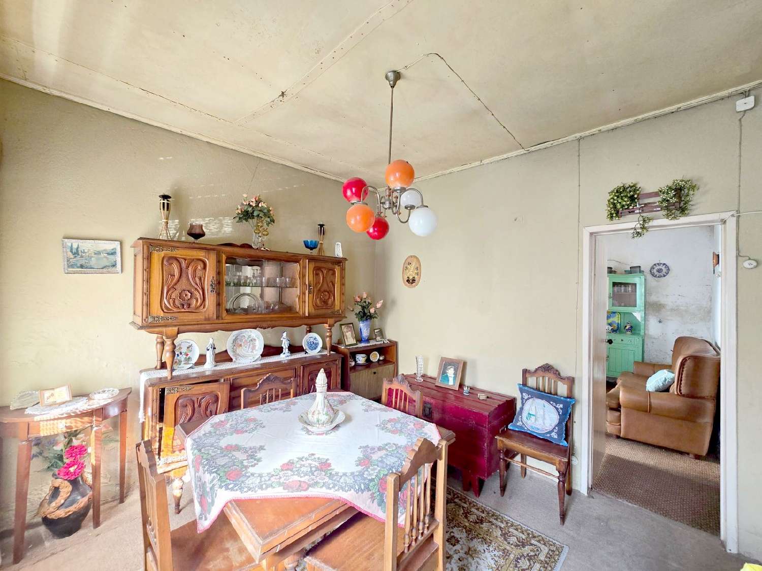  te koop huis Azambuja Azambuja 2