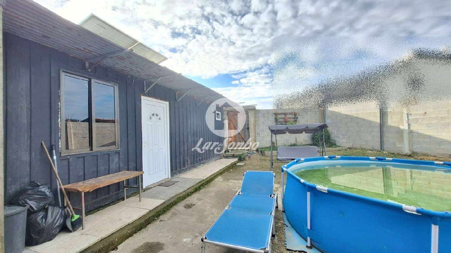  te koop huis Bagunte Vila Do Conde 1