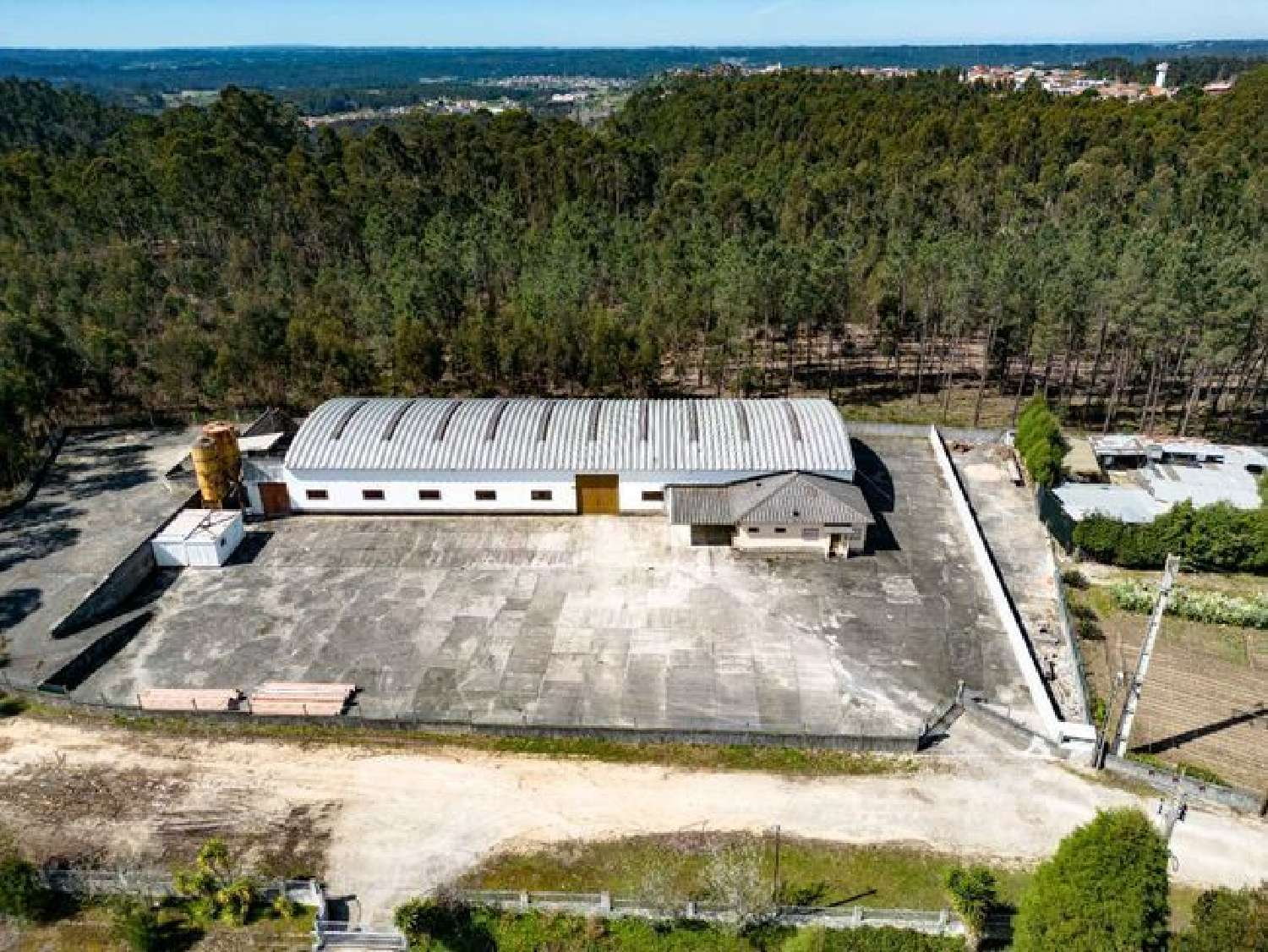  te koop huis Barcouço Mealhada 2