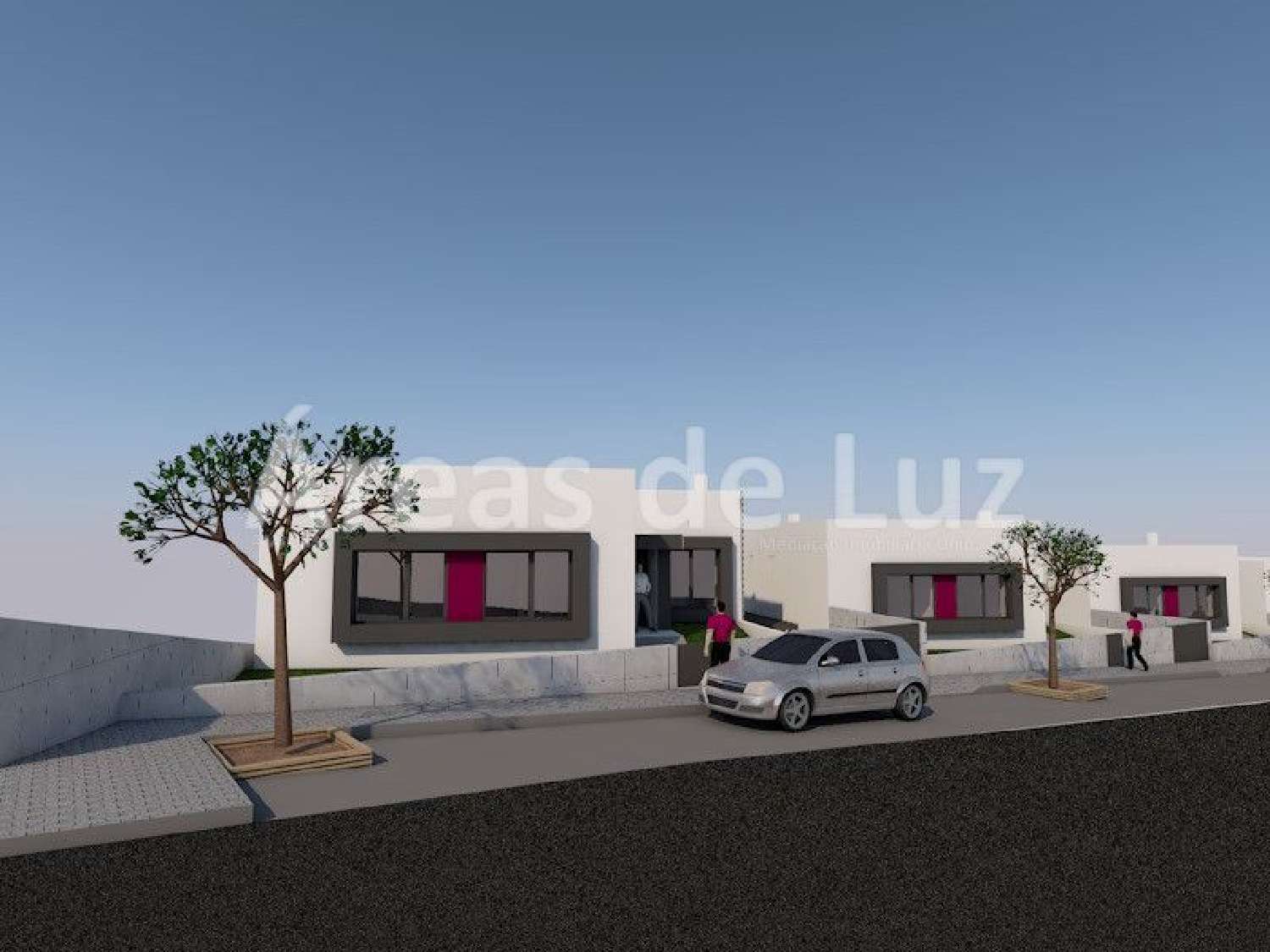  te koop huis Barreira Ansião 1
