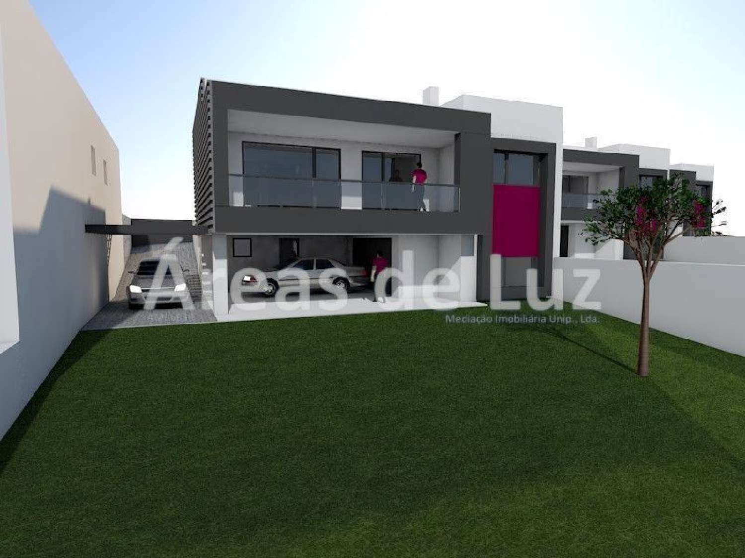  te koop huis Barreira Ansião 1