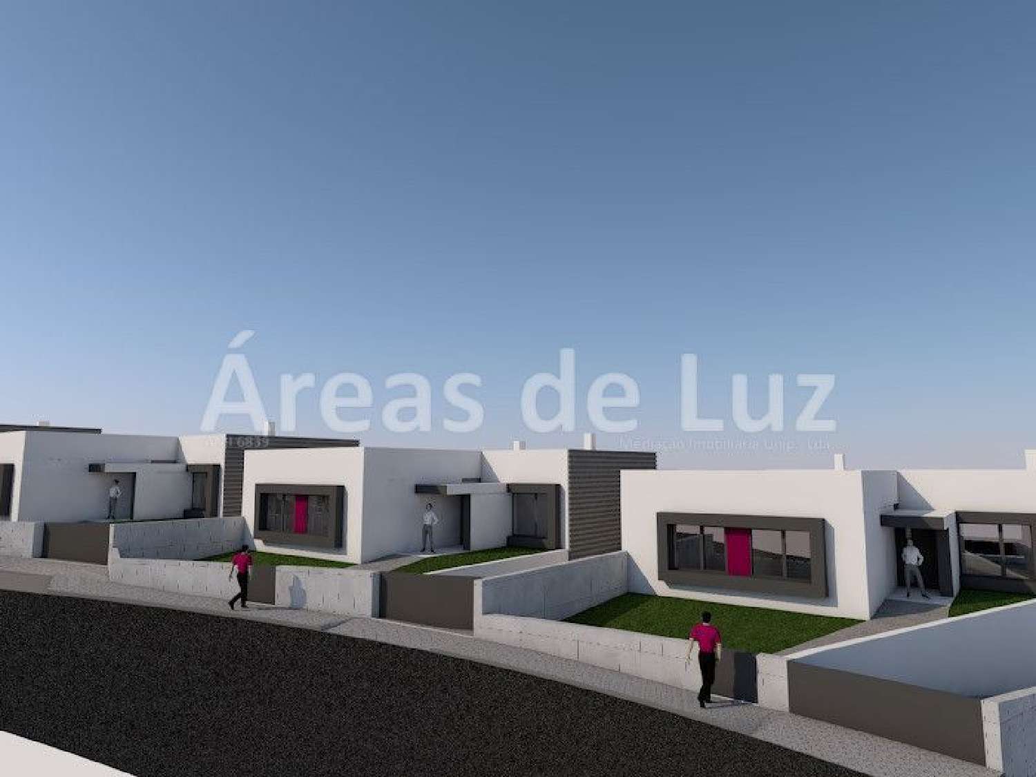 te koop huis Barreira Ansião 2