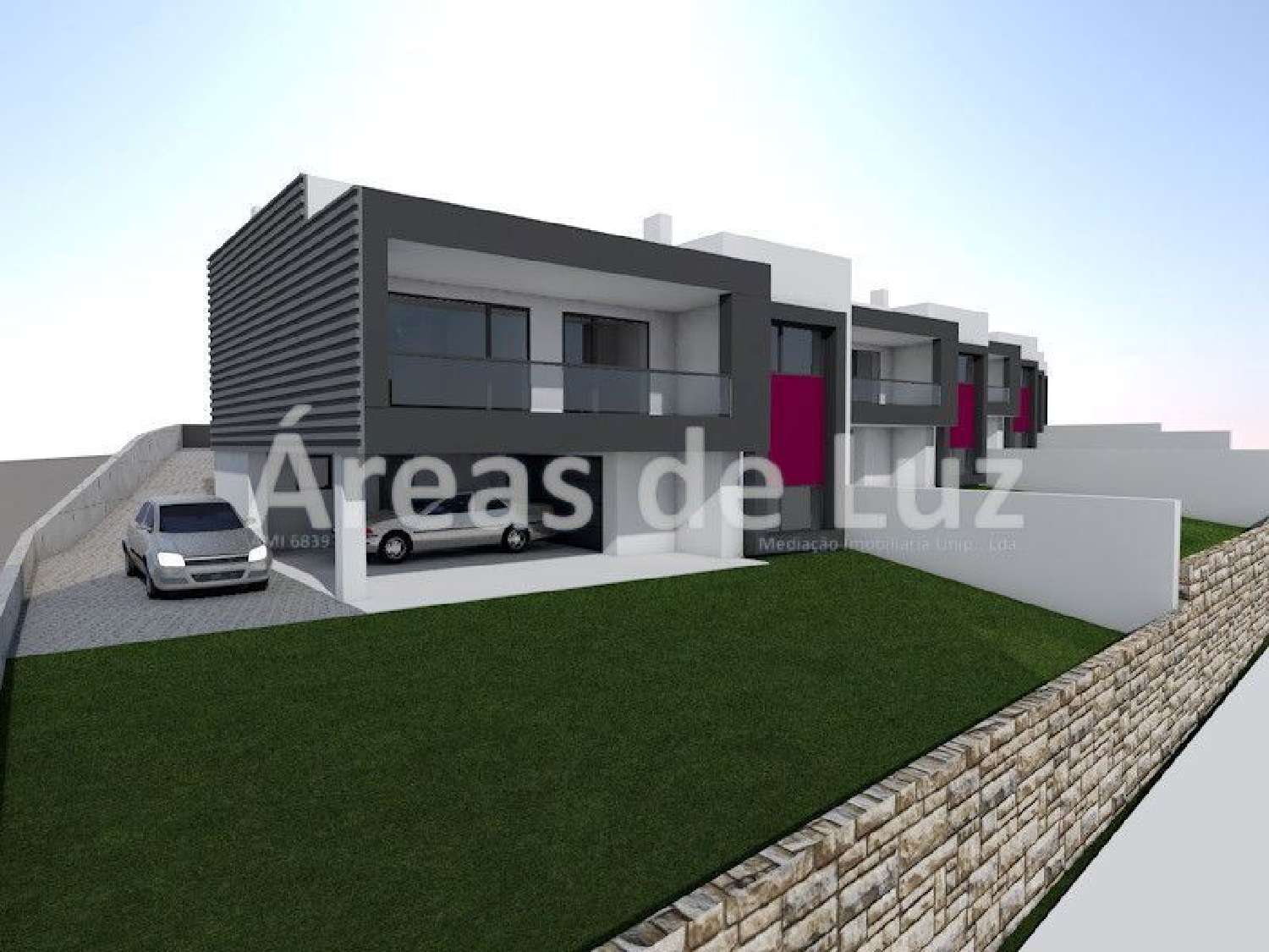 te koop huis Barreira Ansião 3