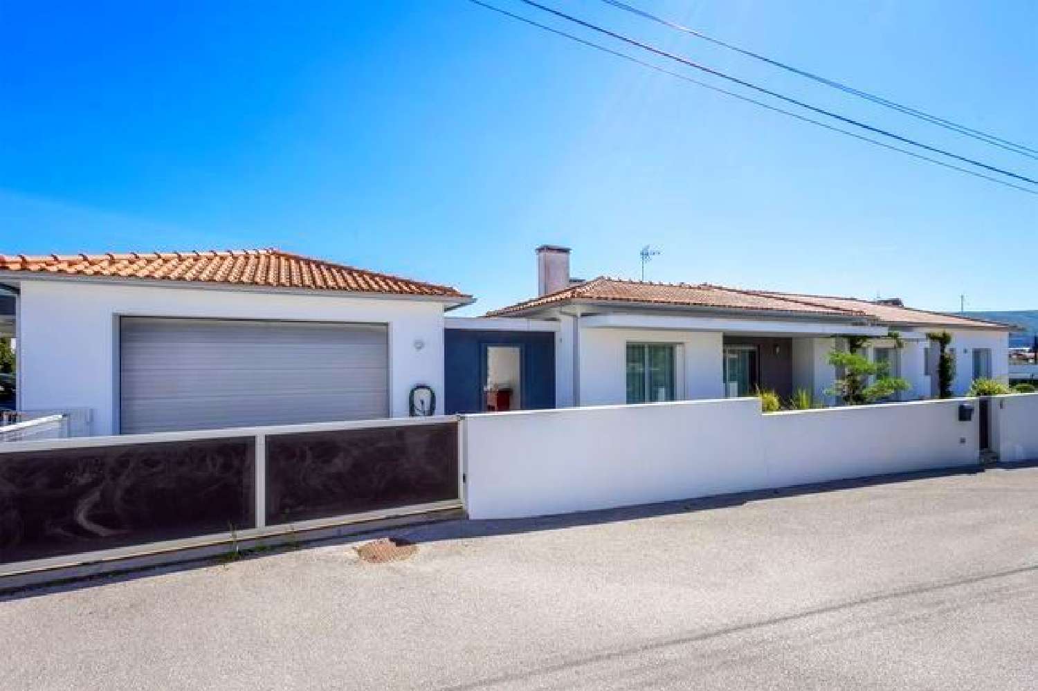  te koop huis Benedita Alcobaça 1