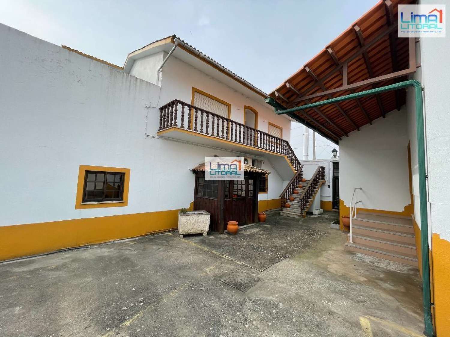  te koop huis Boa Vista Leiria 1