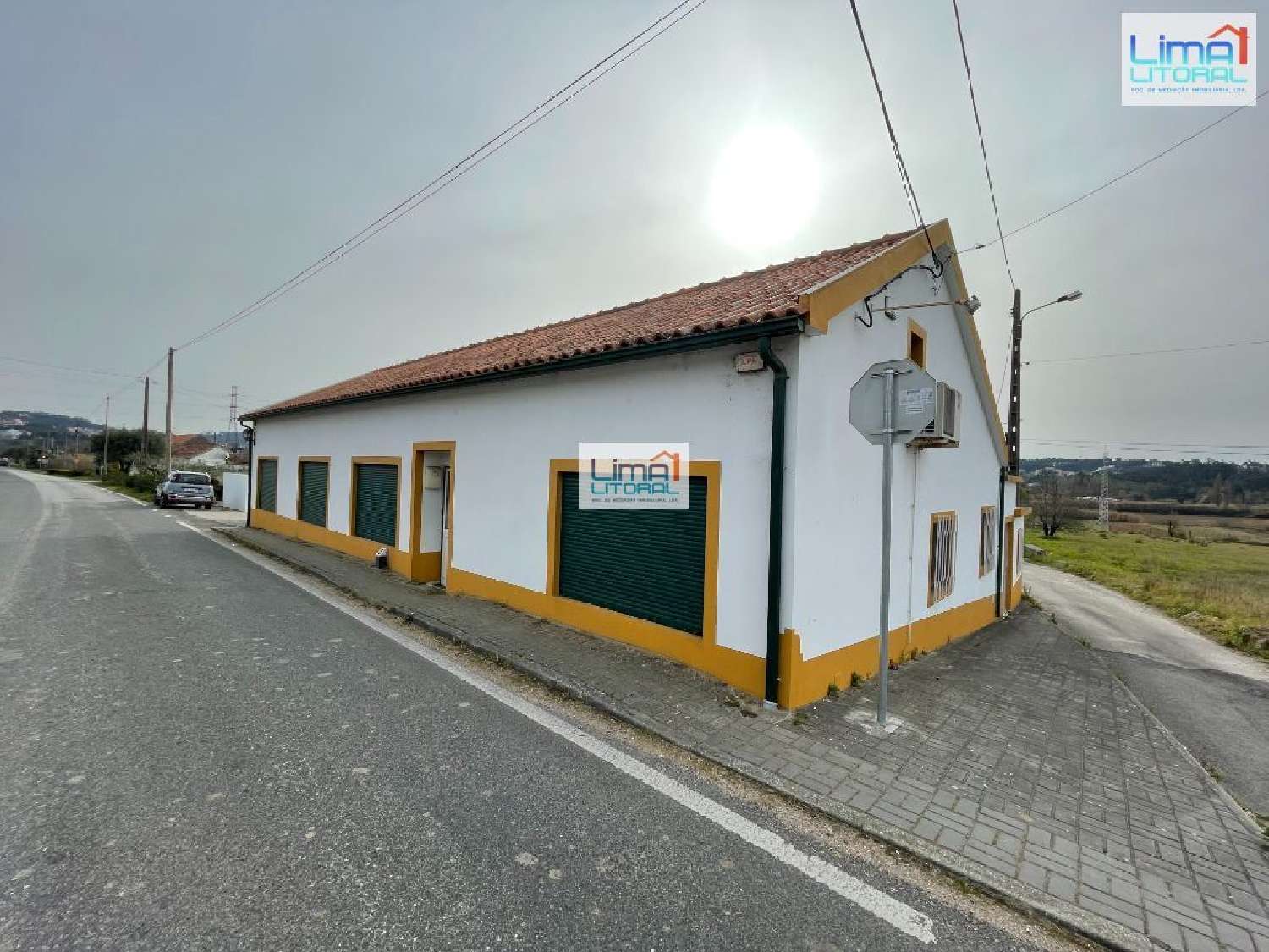  te koop huis Boa Vista Leiria 2