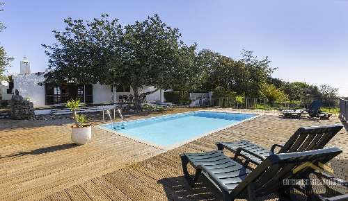 Boliqueime Loulé huis foto 311511