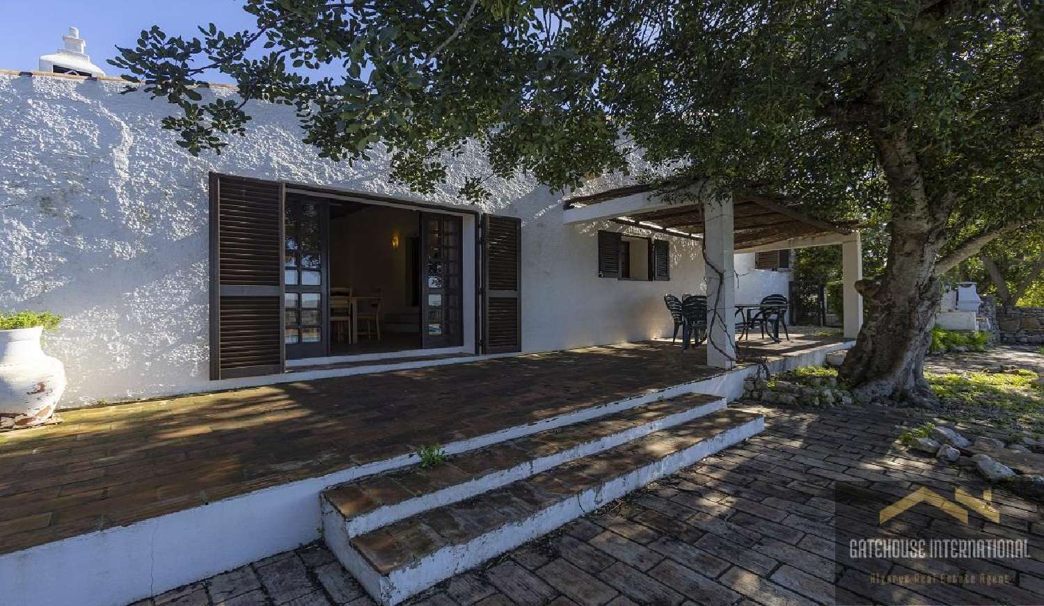  te koop huis Boliqueime Loulé 2