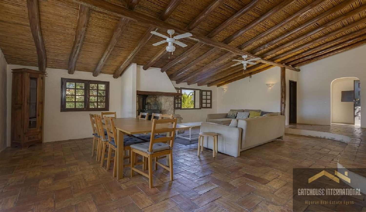  te koop huis Boliqueime Loulé 5