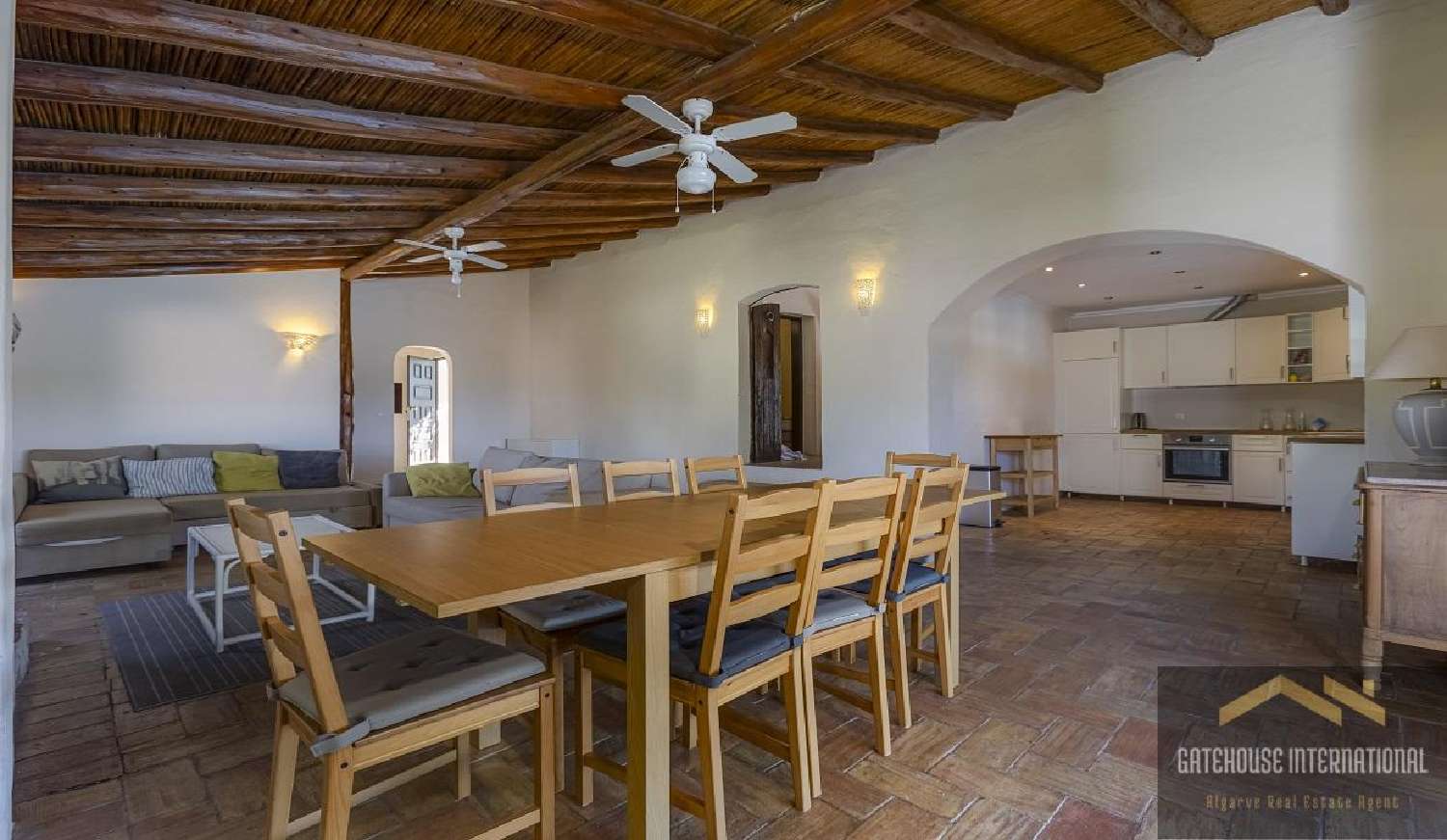  te koop huis Boliqueime Loulé 6