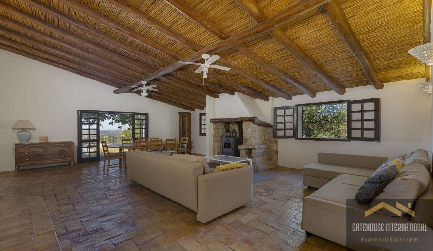  te koop huis Boliqueime Loulé 7