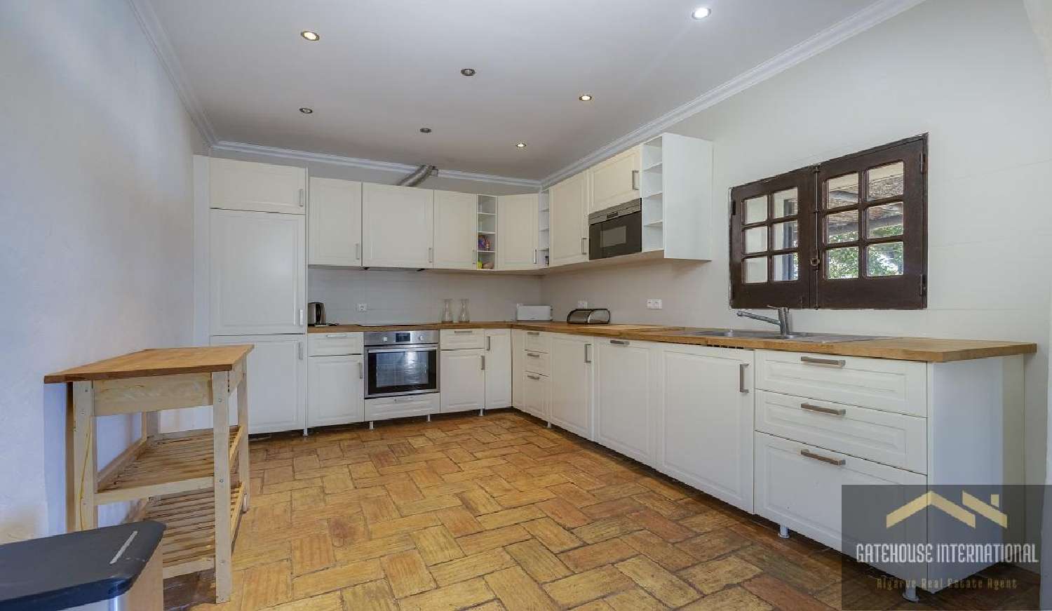  te koop huis Boliqueime Loulé 8