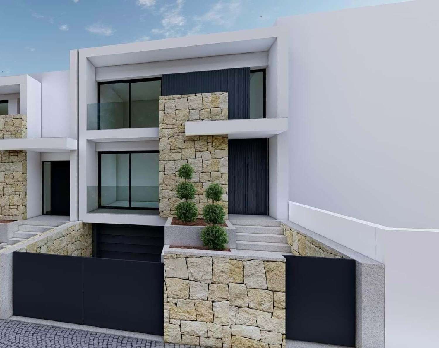  te koop huis Braga Braga 1