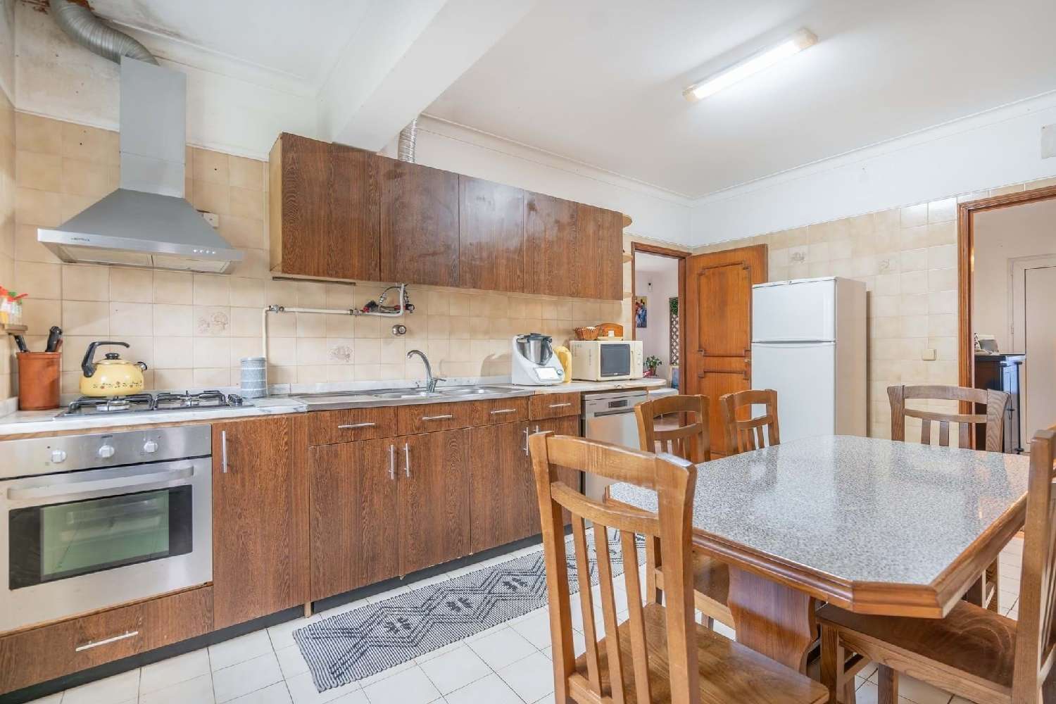  te koop huis Braga Braga 4