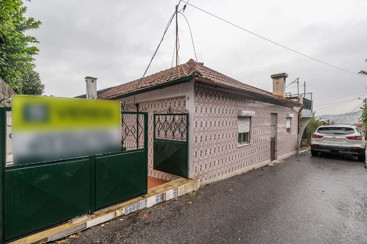  te koop huis Braga Braga 1