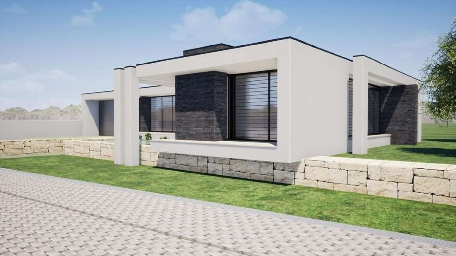  te koop huis Braga Braga 1