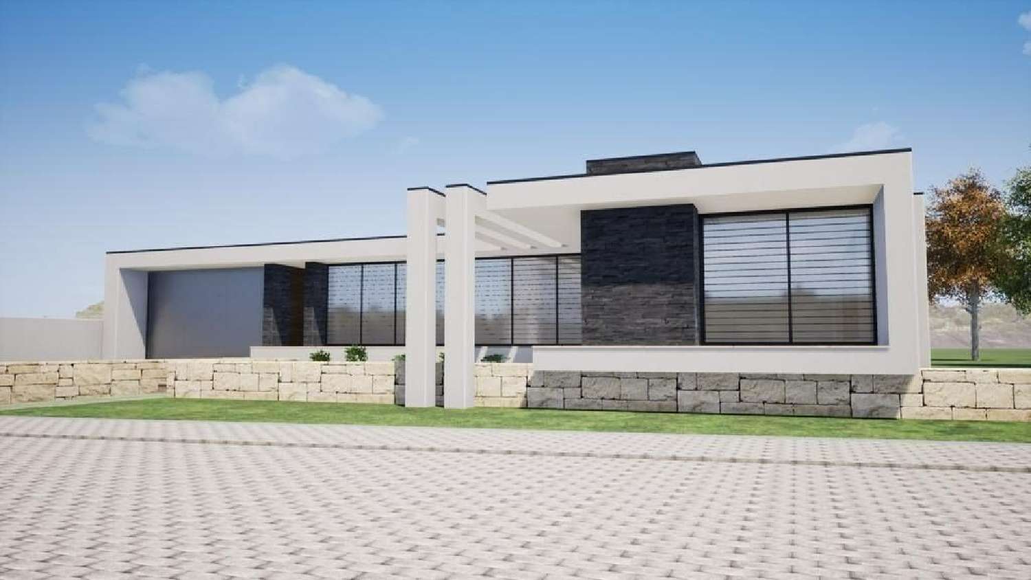  te koop huis Braga Braga 2