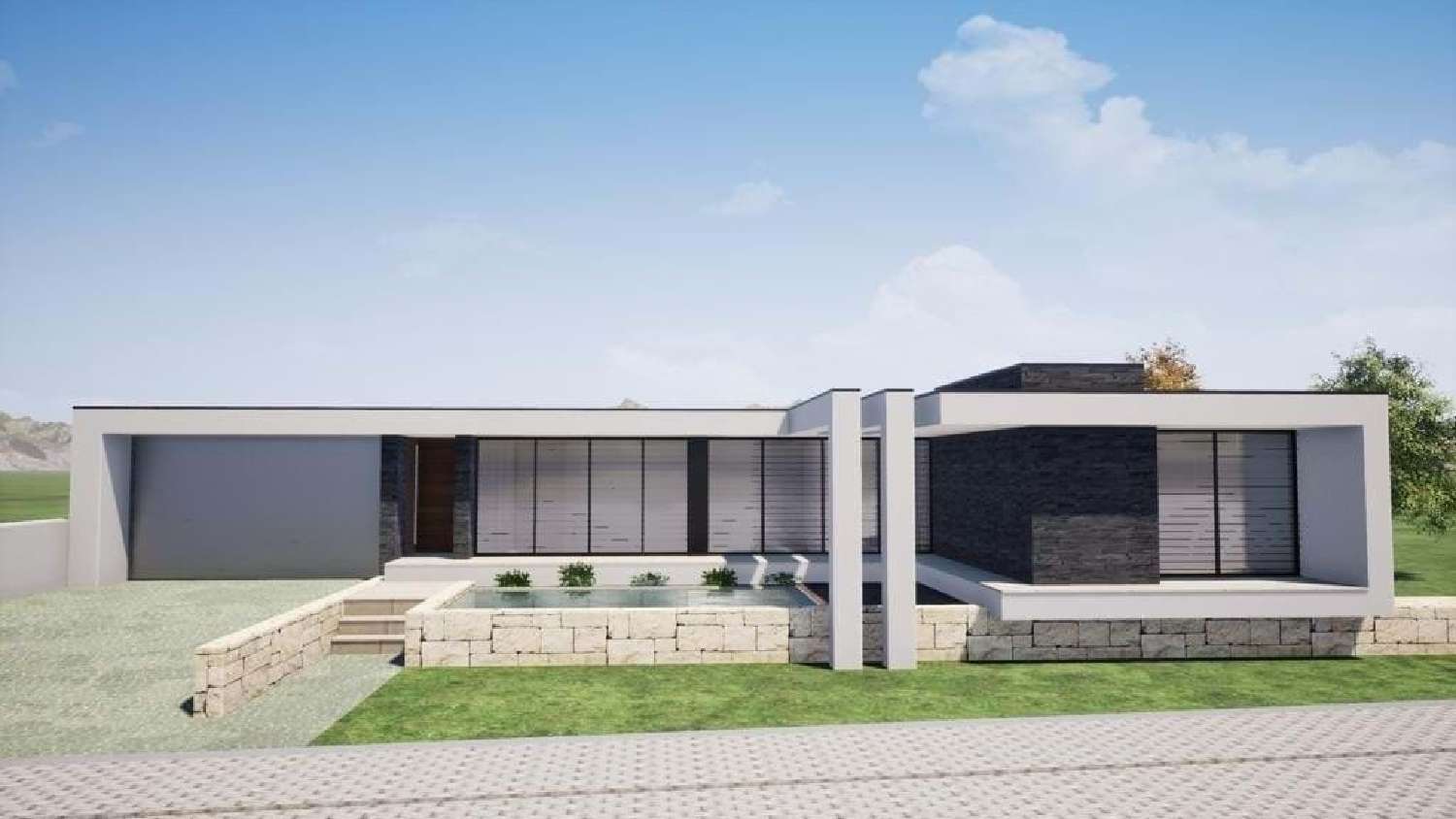  te koop huis Braga Braga 3