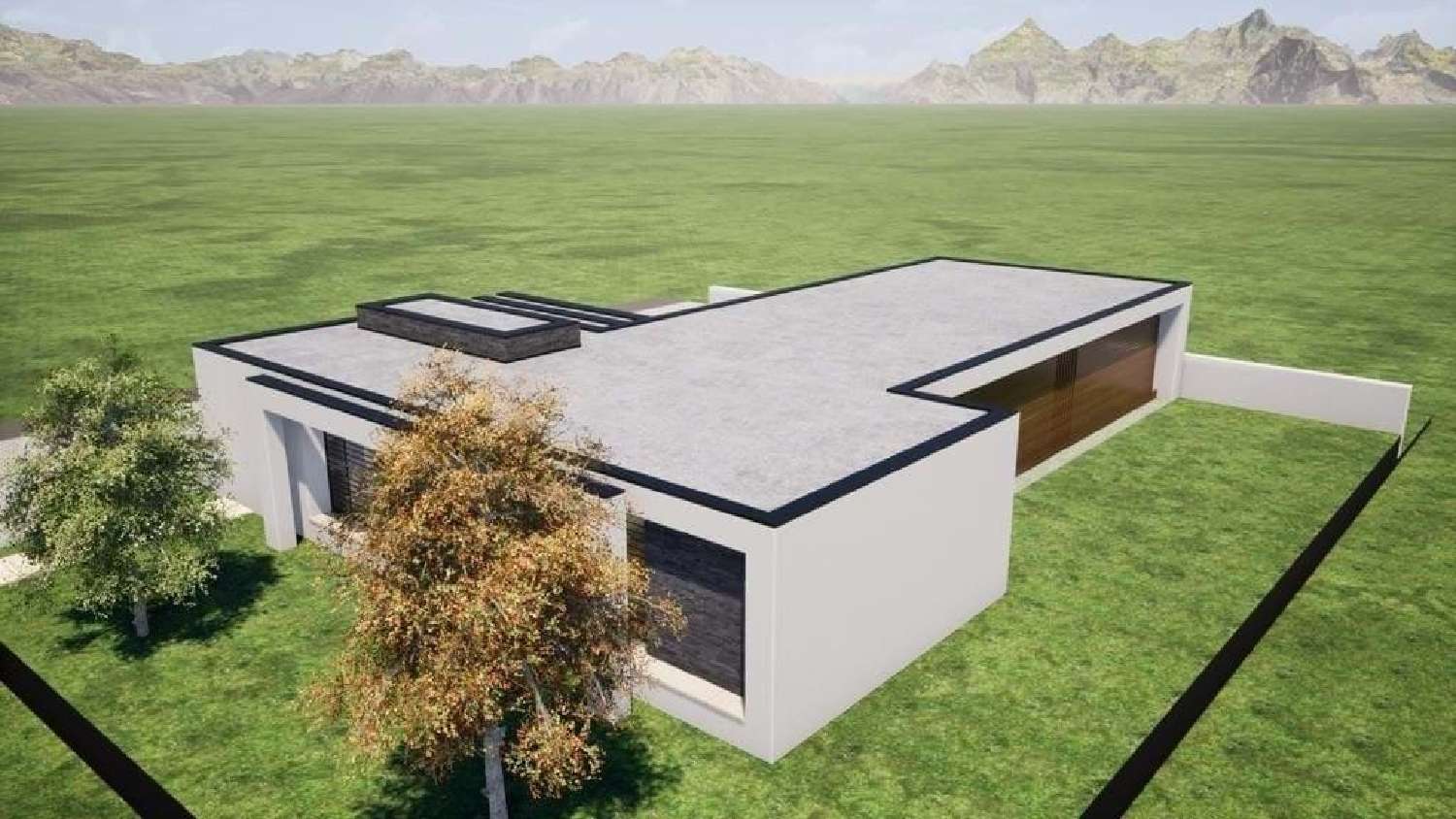 te koop huis Braga Braga 5
