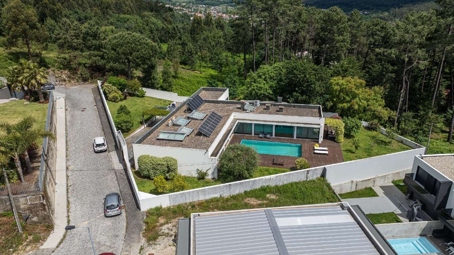  te koop huis Braga Braga 1
