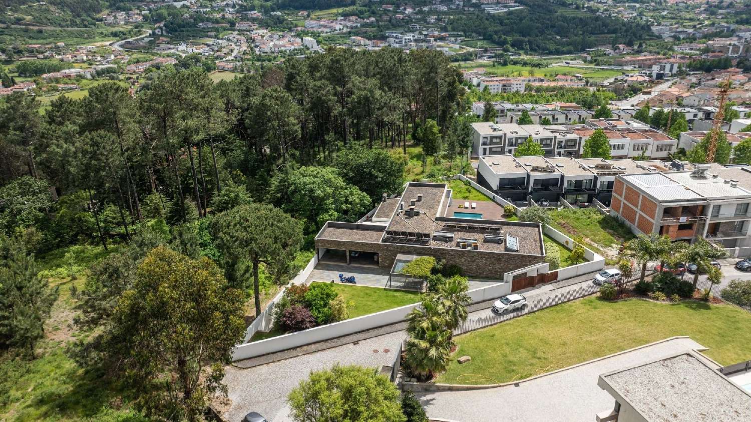  te koop huis Braga Braga 2