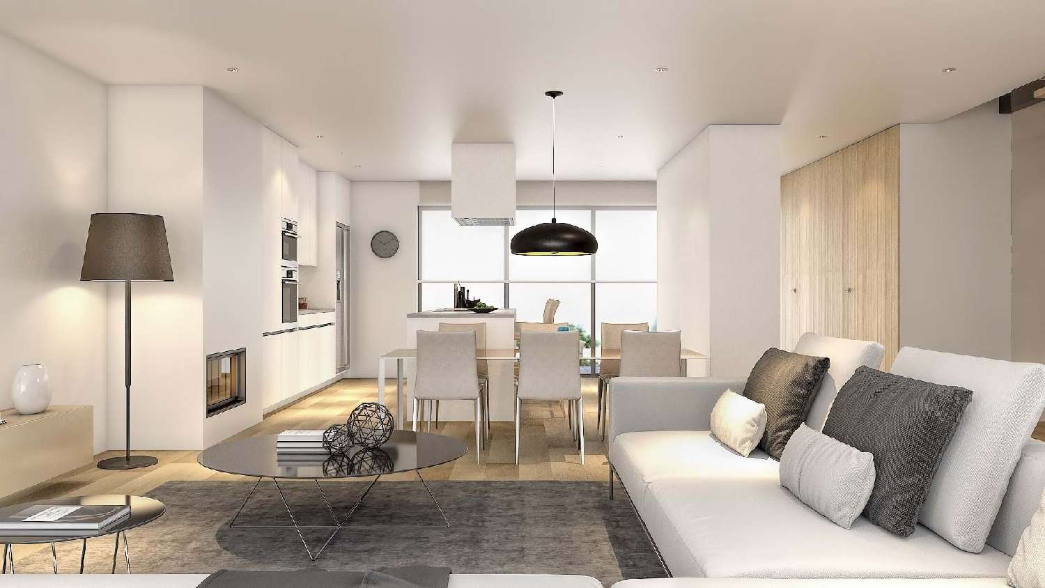  te koop huis Braga Braga 2