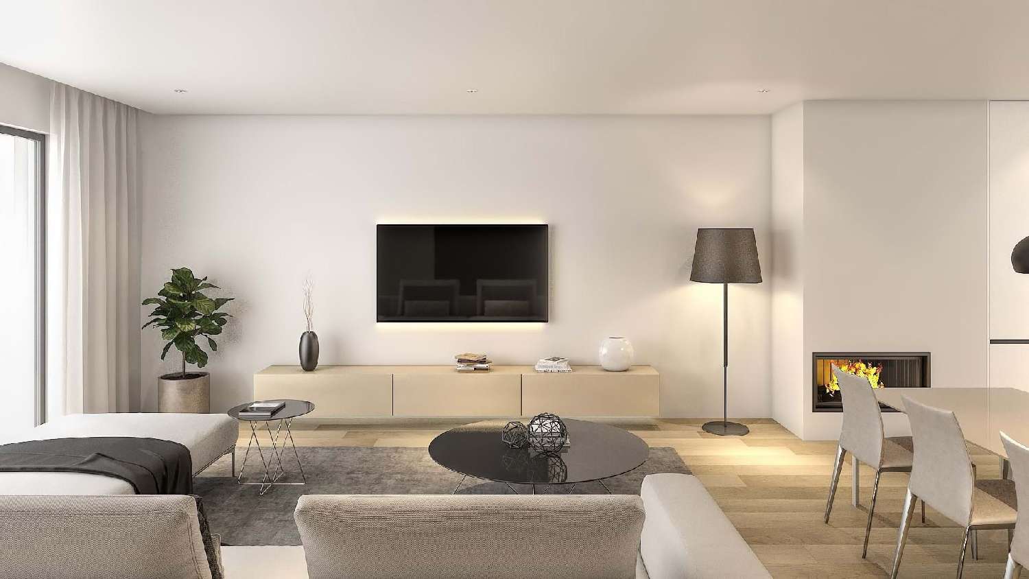  te koop huis Braga Braga 3