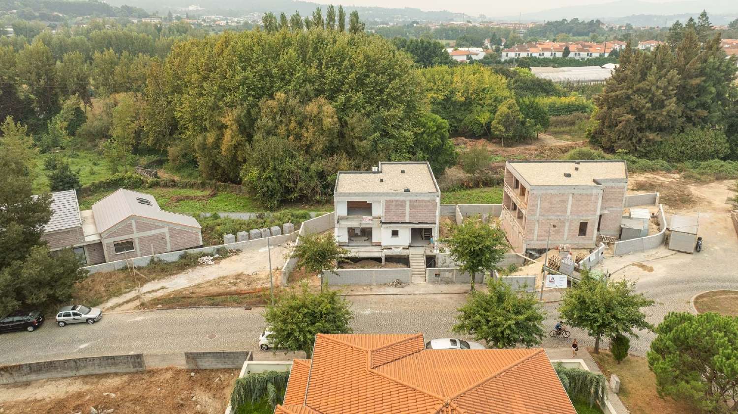  te koop huis Braga Braga 3