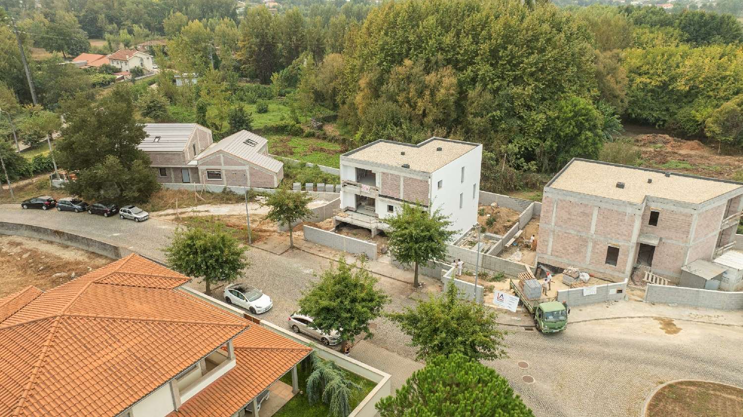  te koop huis Braga Braga 4