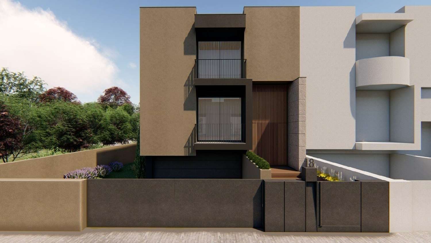  te koop huis Braga Braga 1