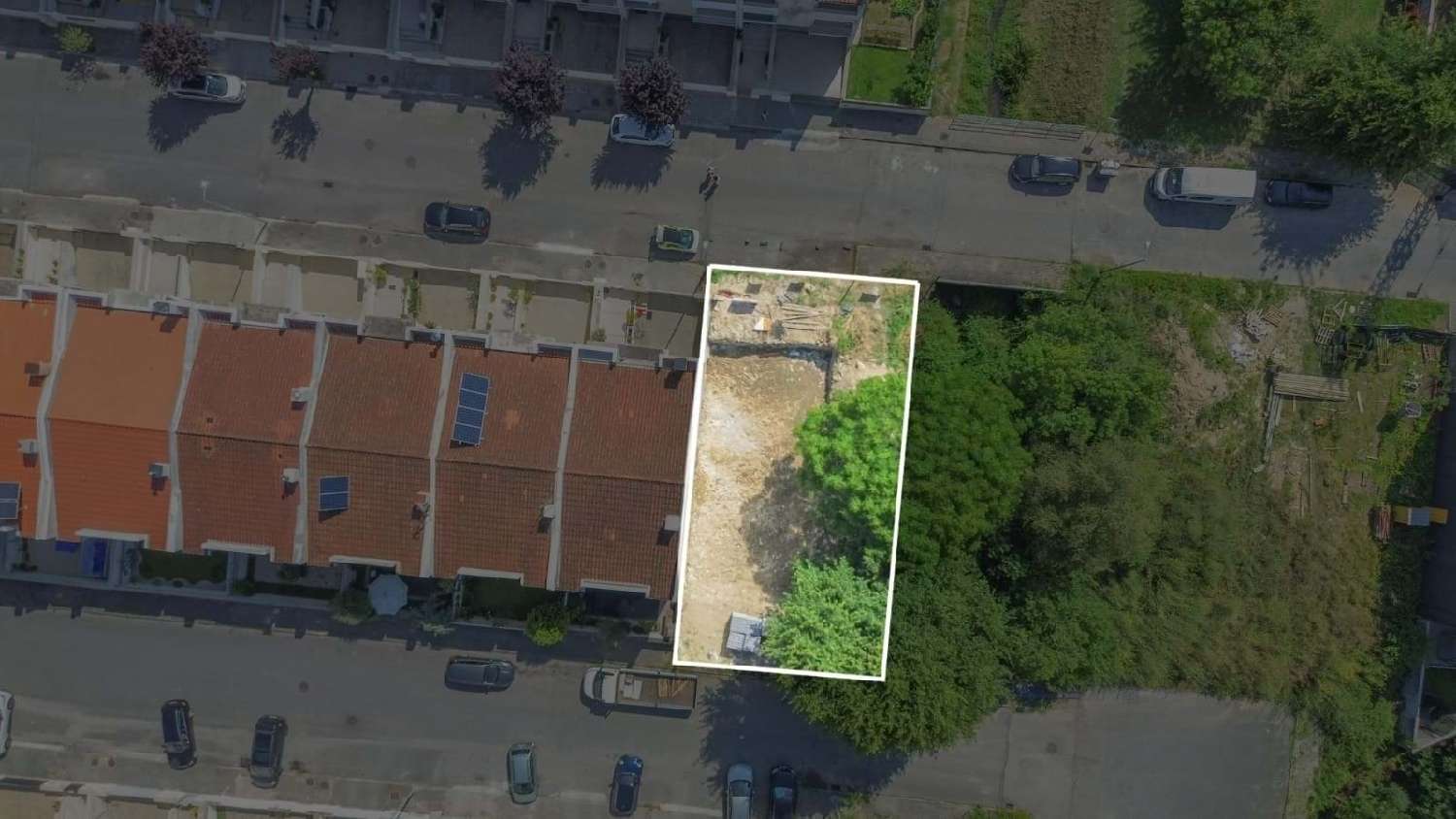  te koop huis Braga Braga 4