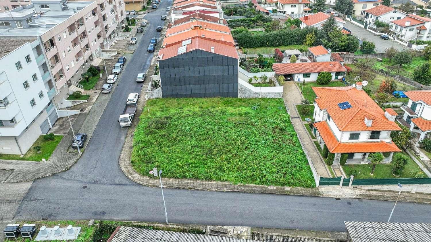  te koop huis Braga Braga 6