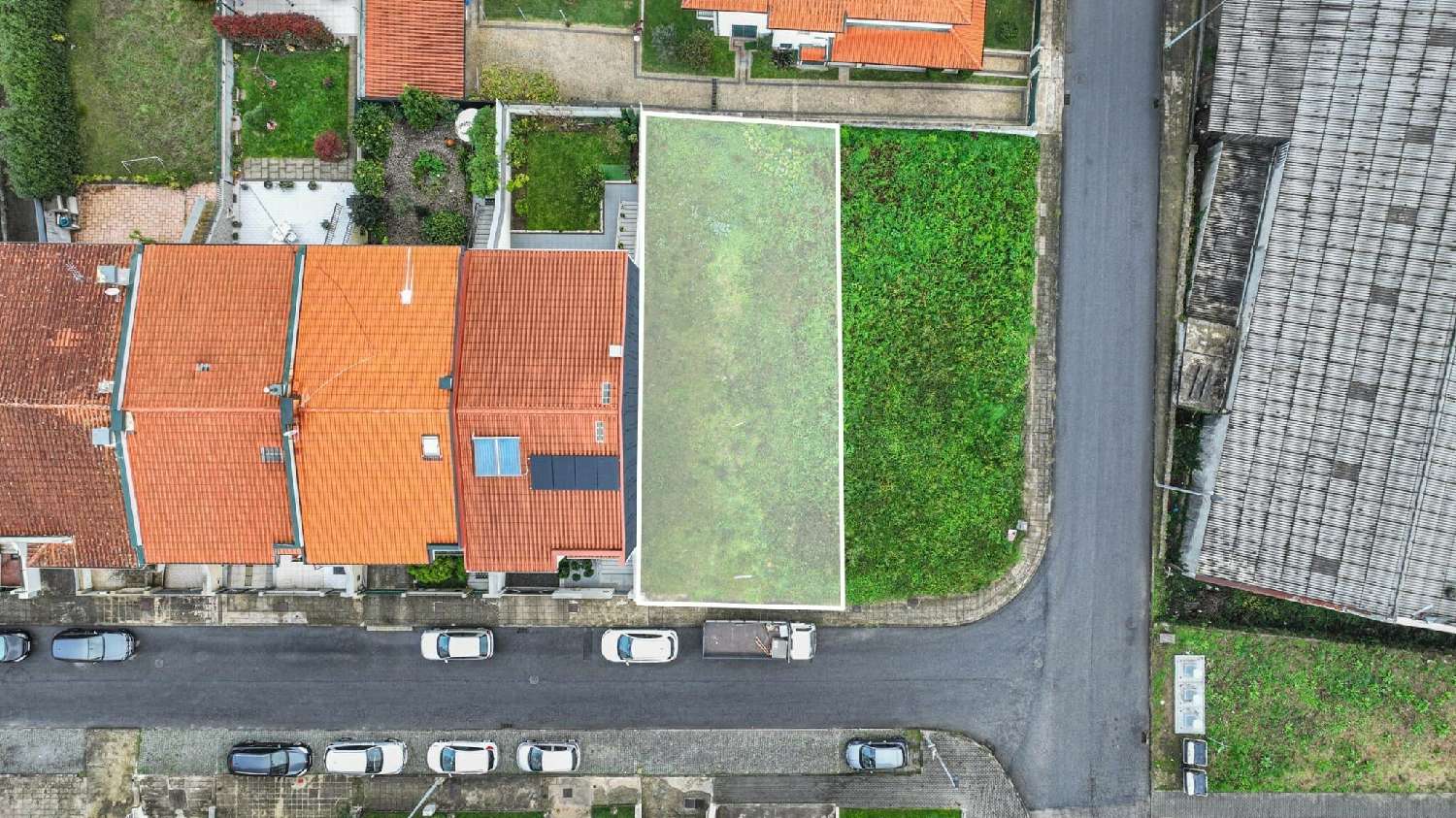  te koop huis Braga Braga 7