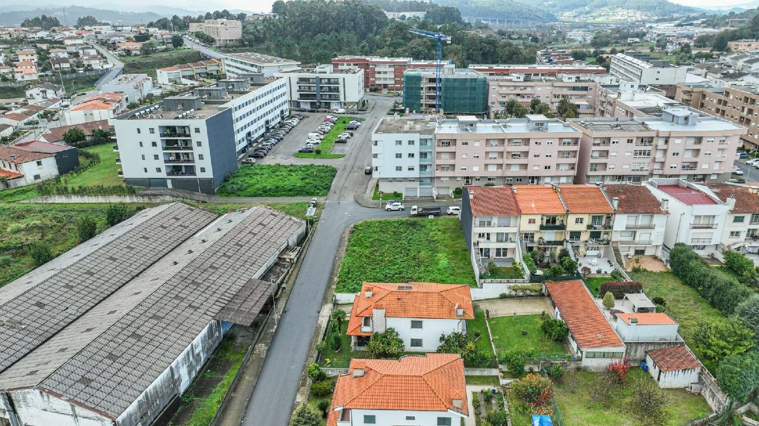  te koop huis Braga Braga 8