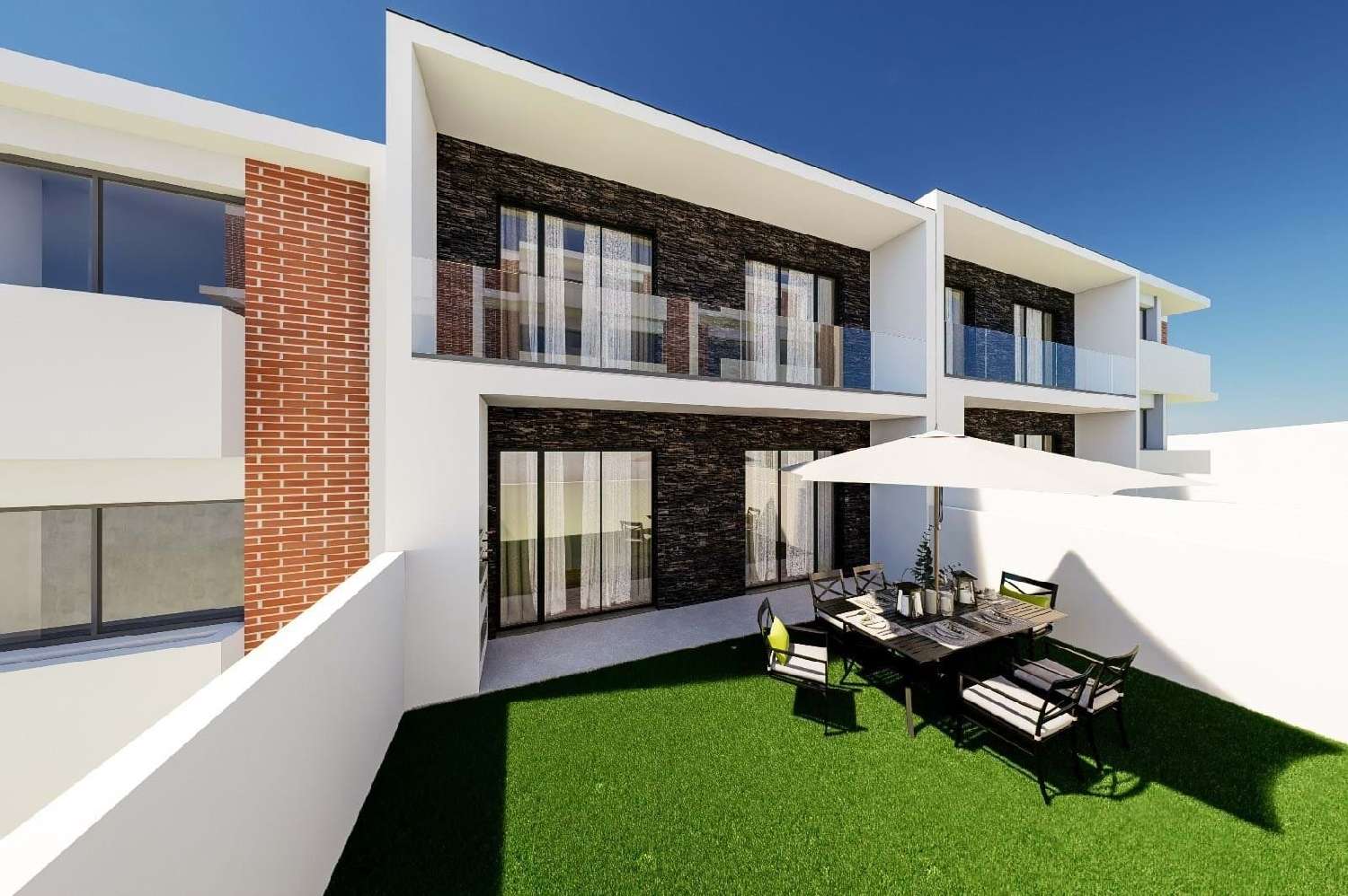  te koop huis Braga Braga 1