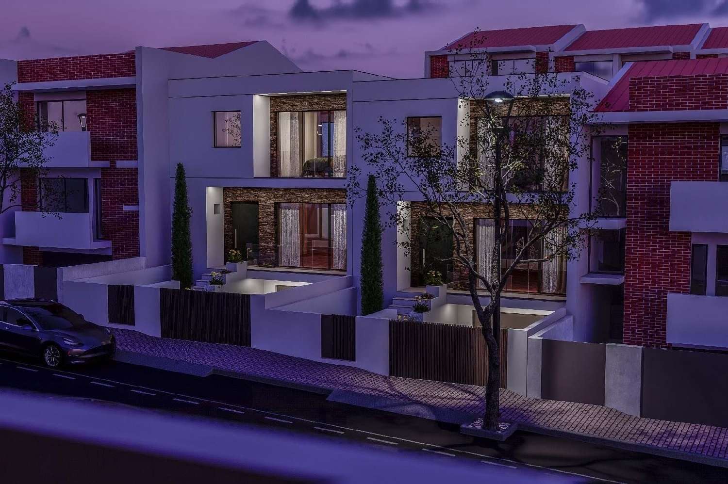  te koop huis Braga Braga 4