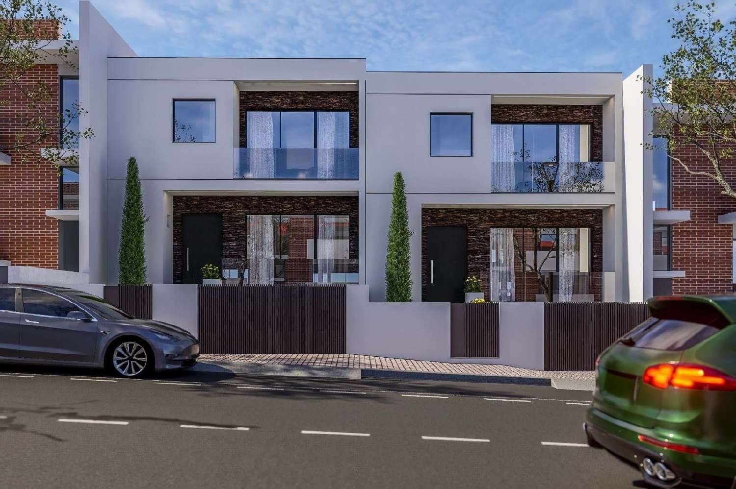  te koop huis Braga Braga 5