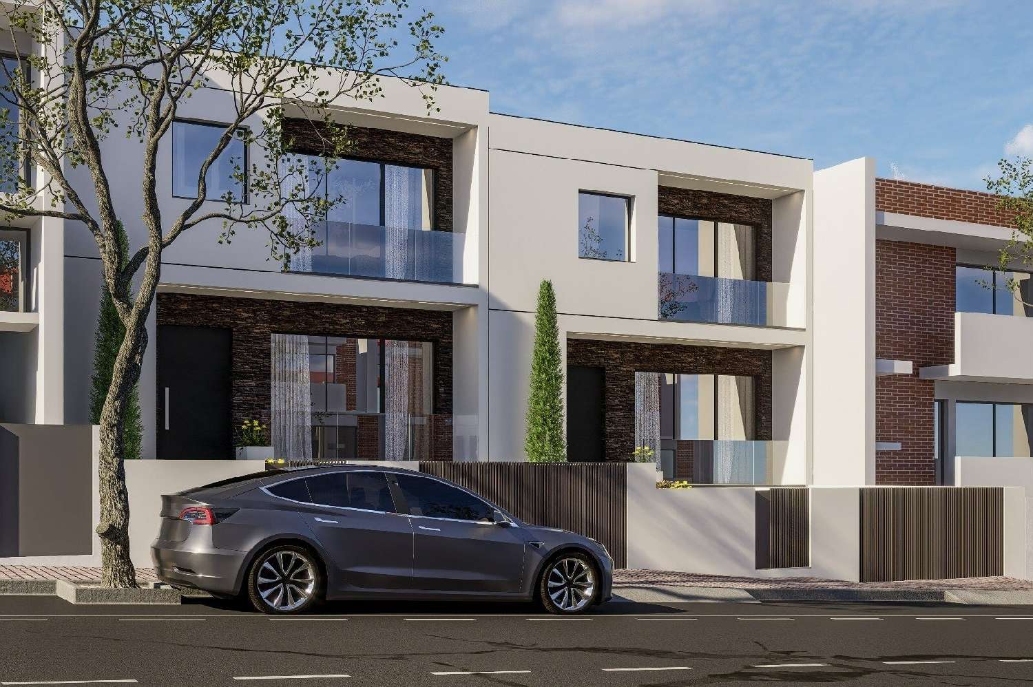 te koop huis Braga Braga 7