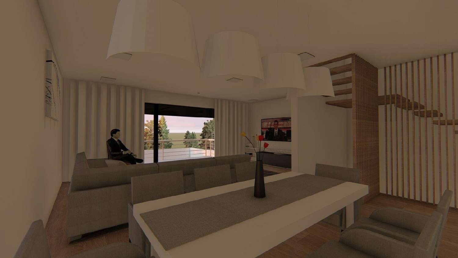  te koop huis Braga Braga 5