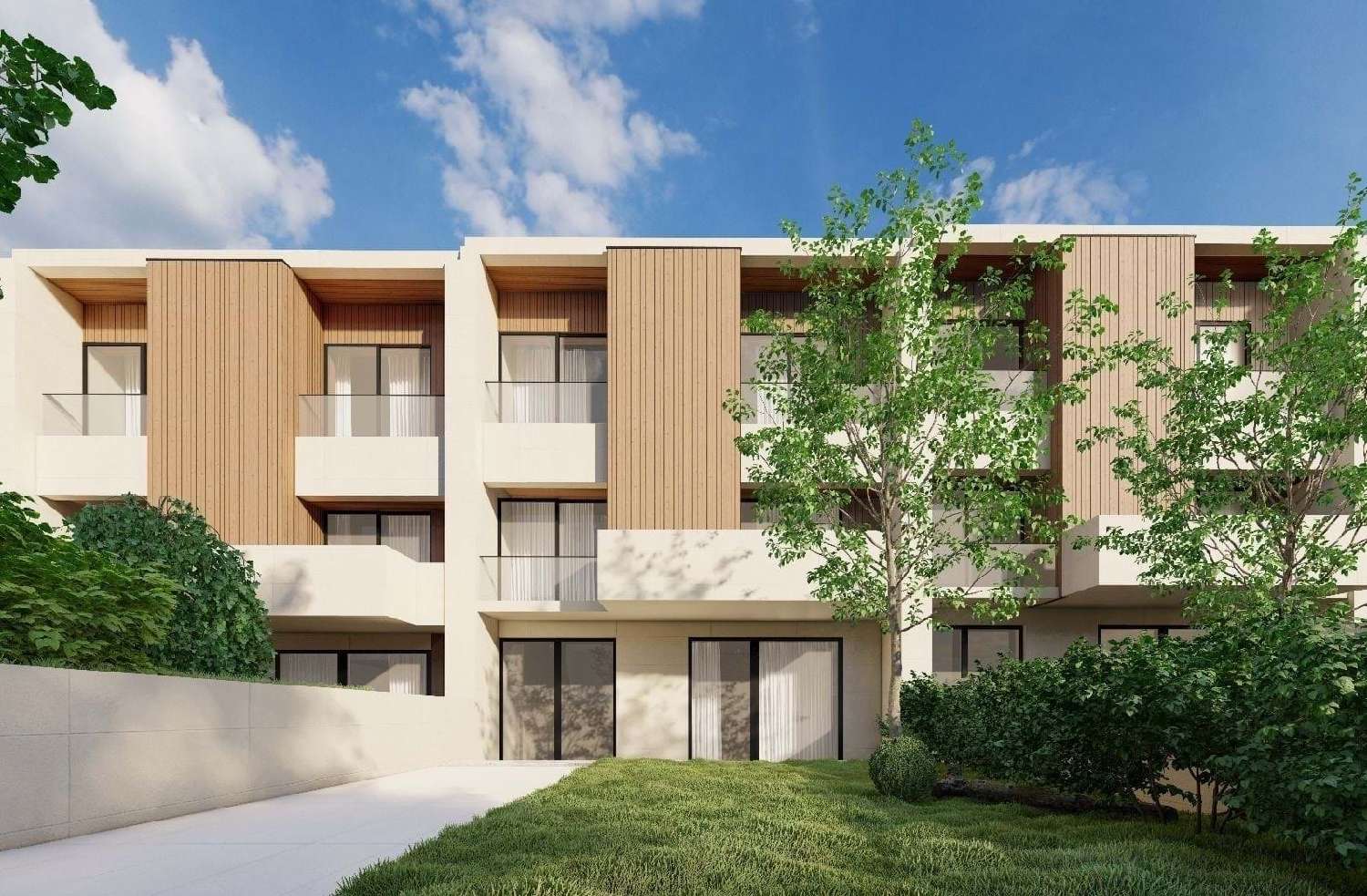  köpa hus Braga Braga 3