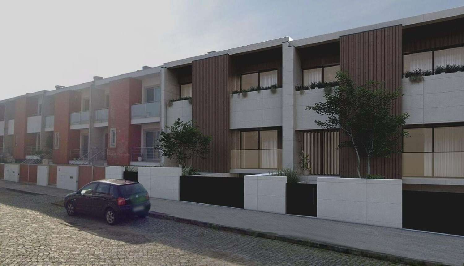  köpa hus Braga Braga 4