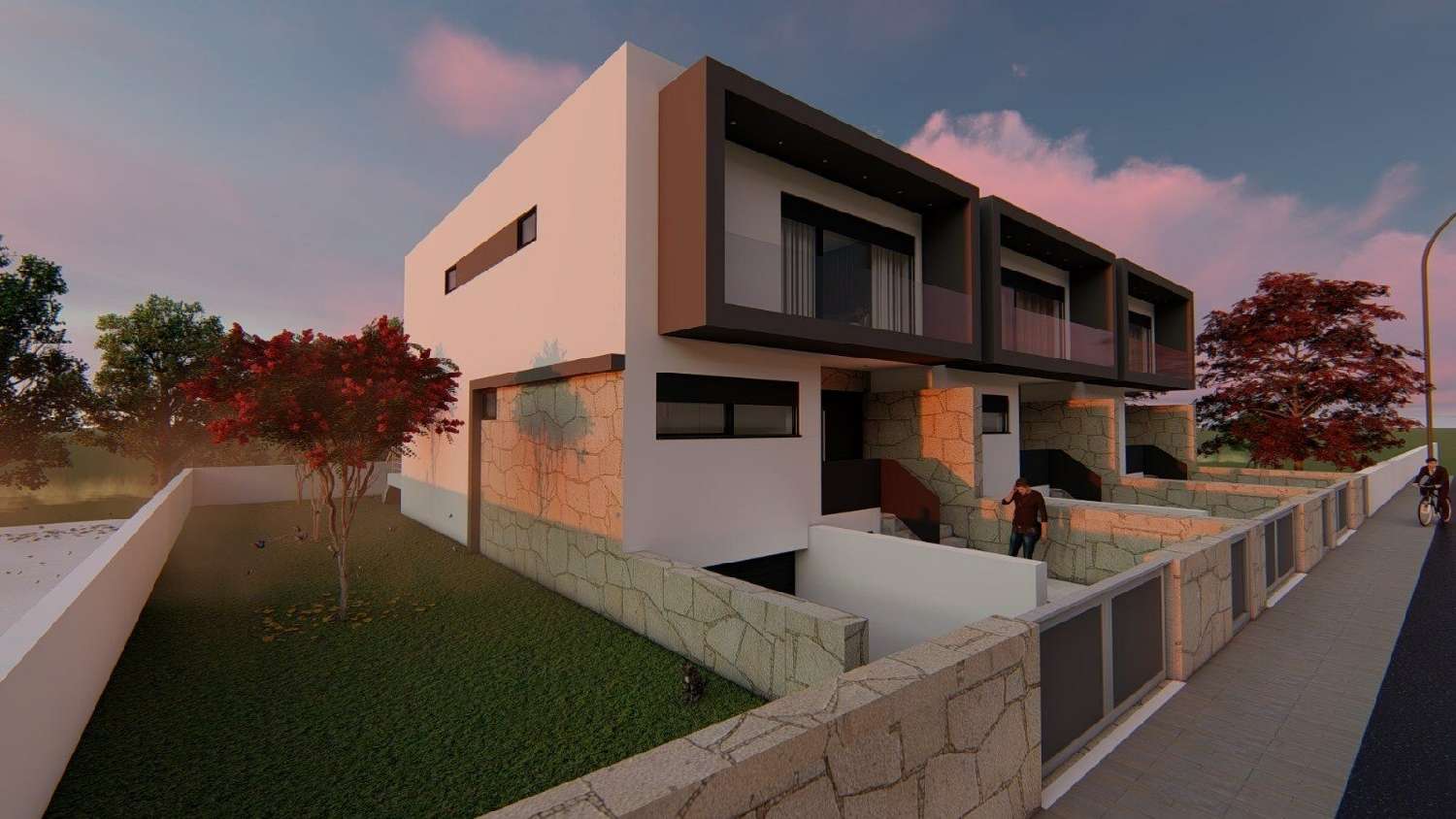  te koop huis Braga Braga 1