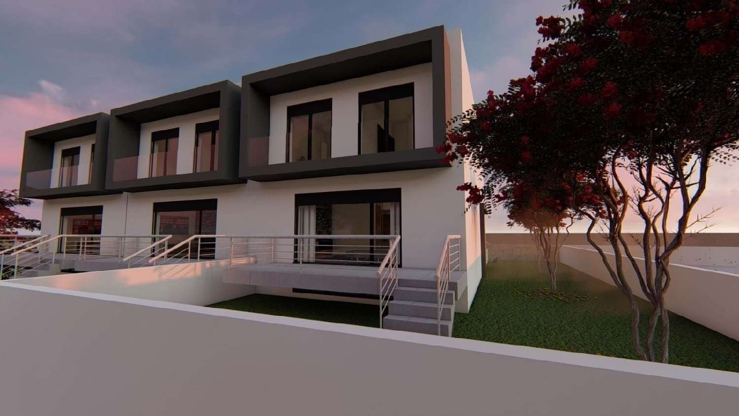  te koop huis Braga Braga 2