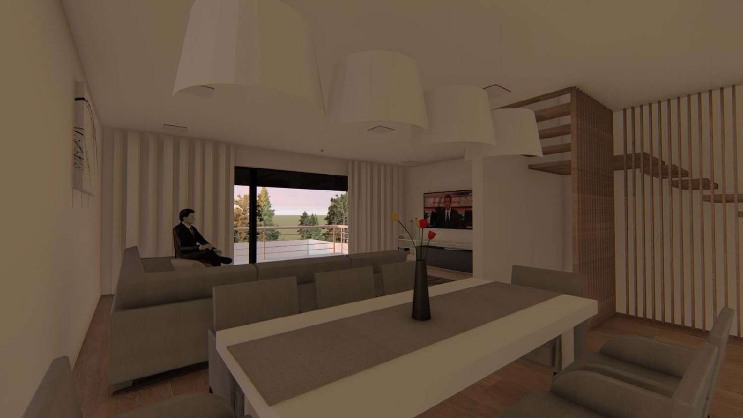  te koop huis Braga Braga 4