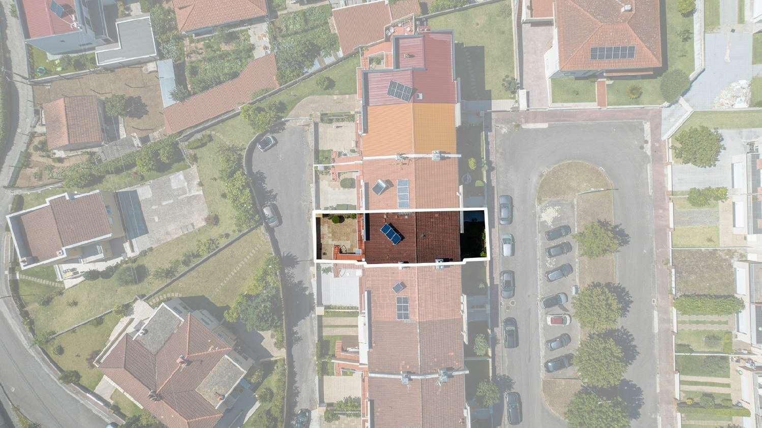  te koop huis Braga Braga 1