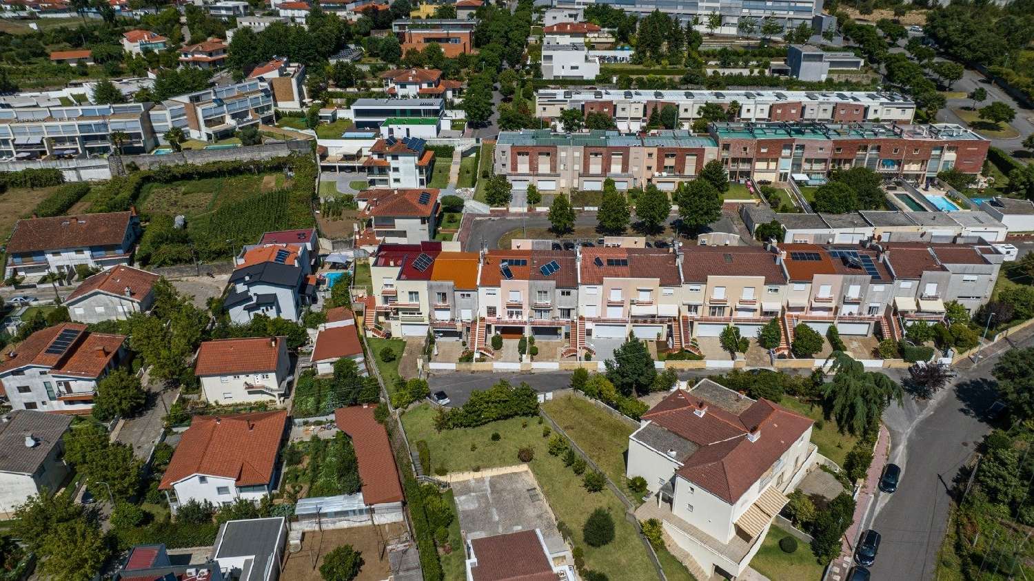  te koop huis Braga Braga 2