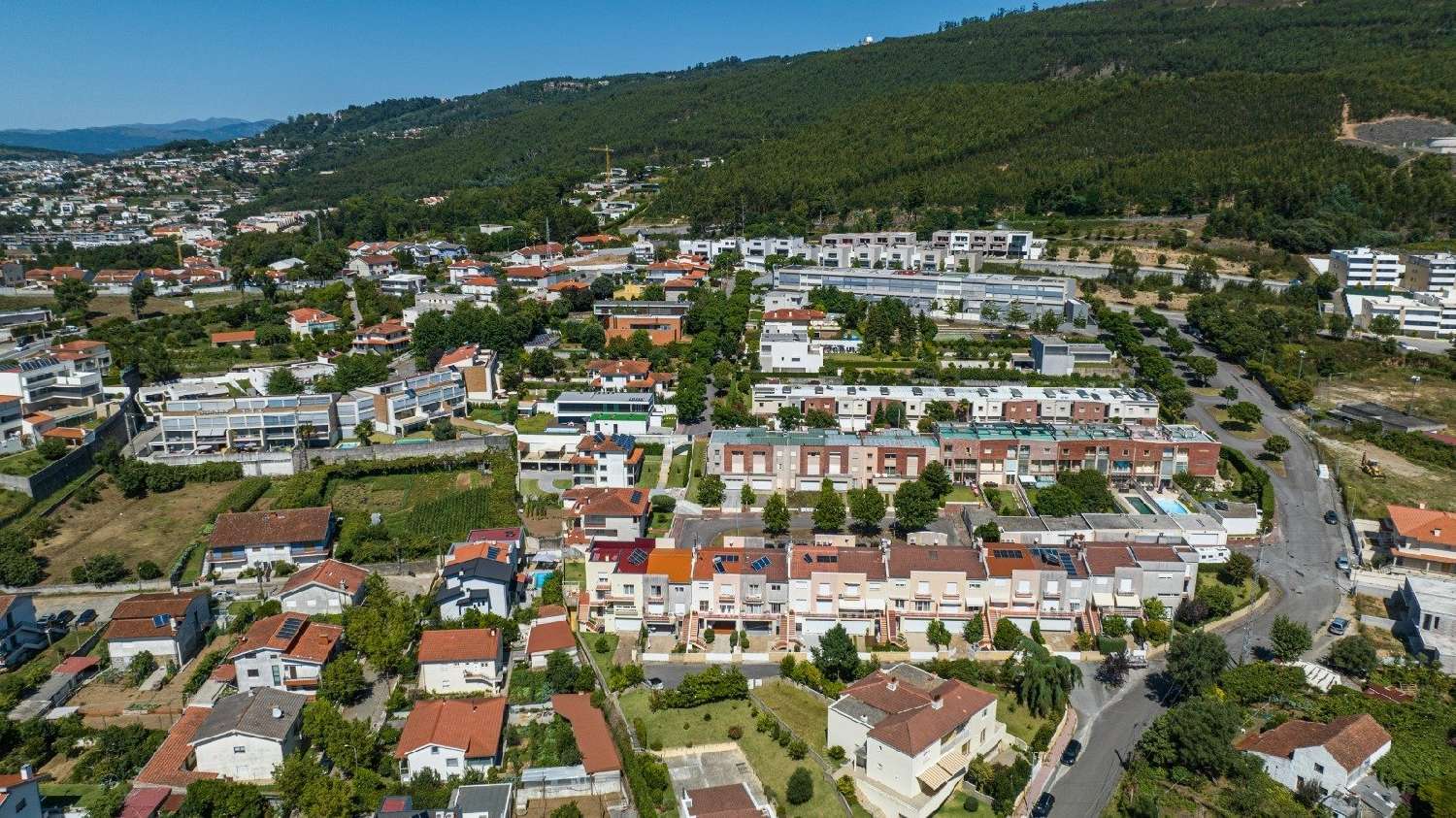  te koop huis Braga Braga 3